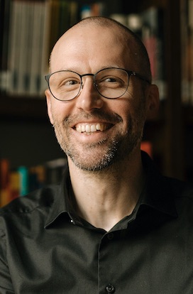 Foto von Markus Seidl-Nigsch